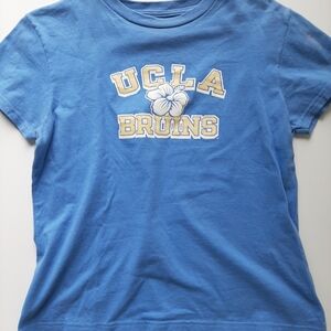 UCLA Bruins Kids Blue T-Shirt